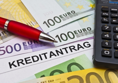 Konsumkredit Konsumkredit