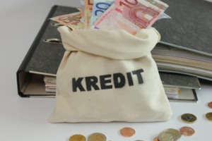 kredit