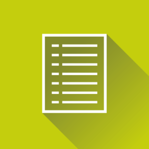 Autokredit Unterlagen