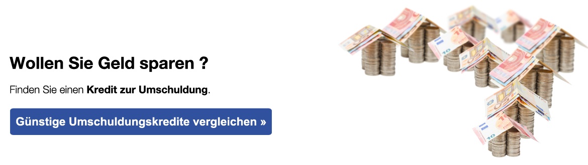 umschuldungskredite_vergleichen